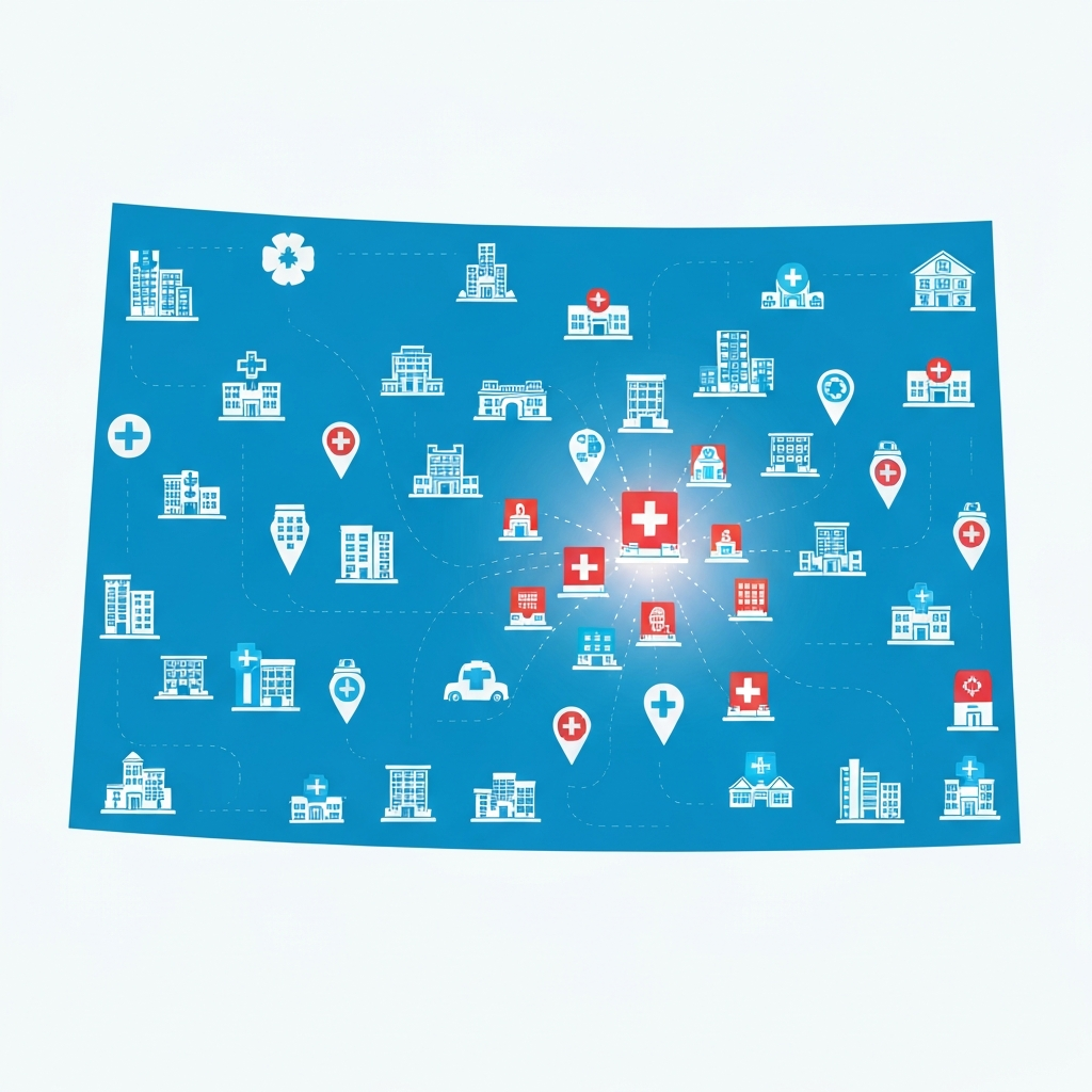 Colorado's Biggest Hospital Chain: Centura Health 2026 - MyCenturaHealth
